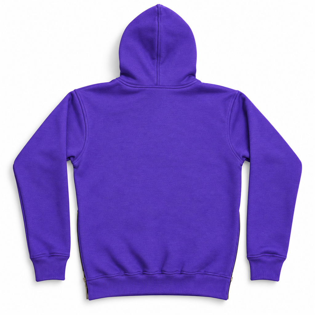 Coaching Bruhz Hoodie (PREORDER)