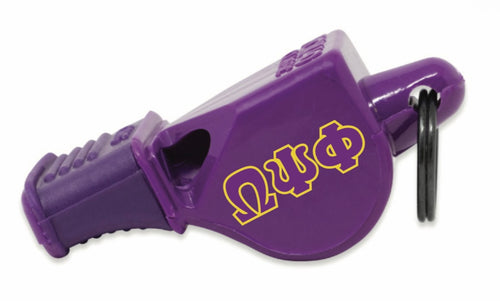 Coaching Bruhz Fox 40 Whistle