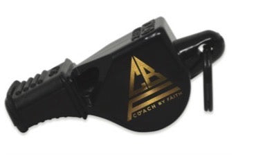 CBF Fox 40 Whistle