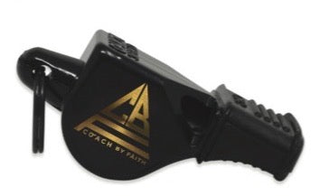 CBF Fox 40 Whistle