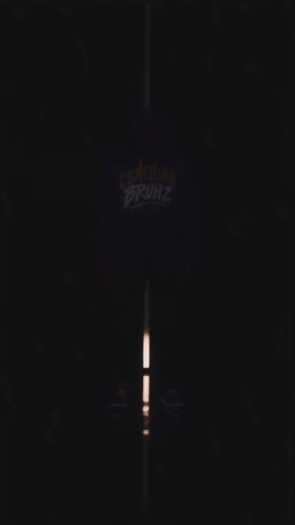 Coaching Bruhz Hoodie (PREORDER)
